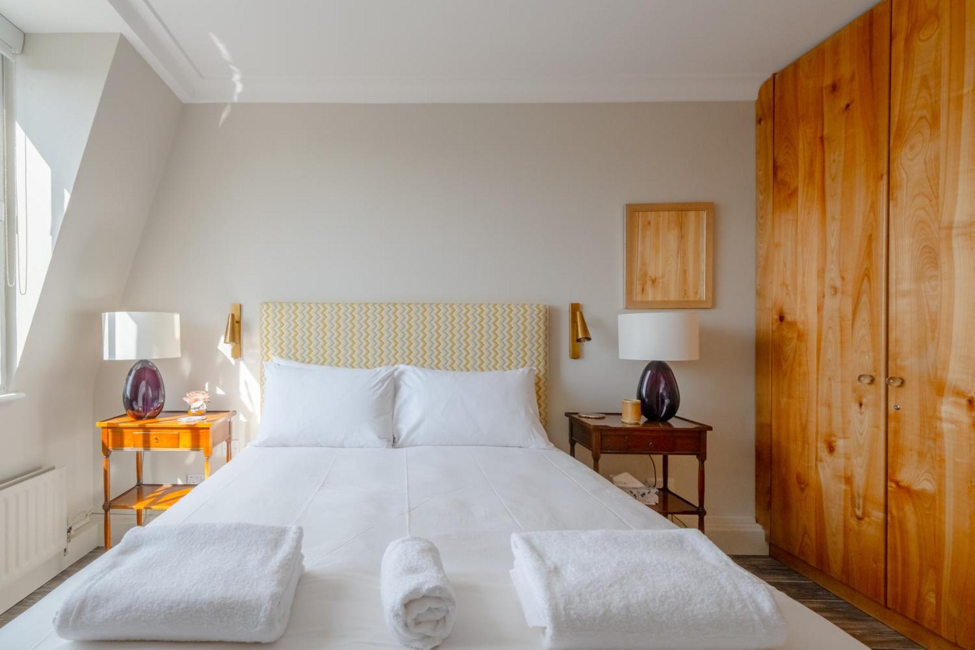 Appartamento Beautifully Decorated 1bd Oasis - Earl's Court!