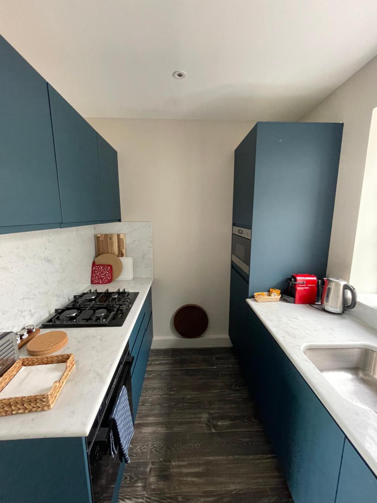 Beautifully Decorated 1bd Oasis - Earl's Court! Appartamento *