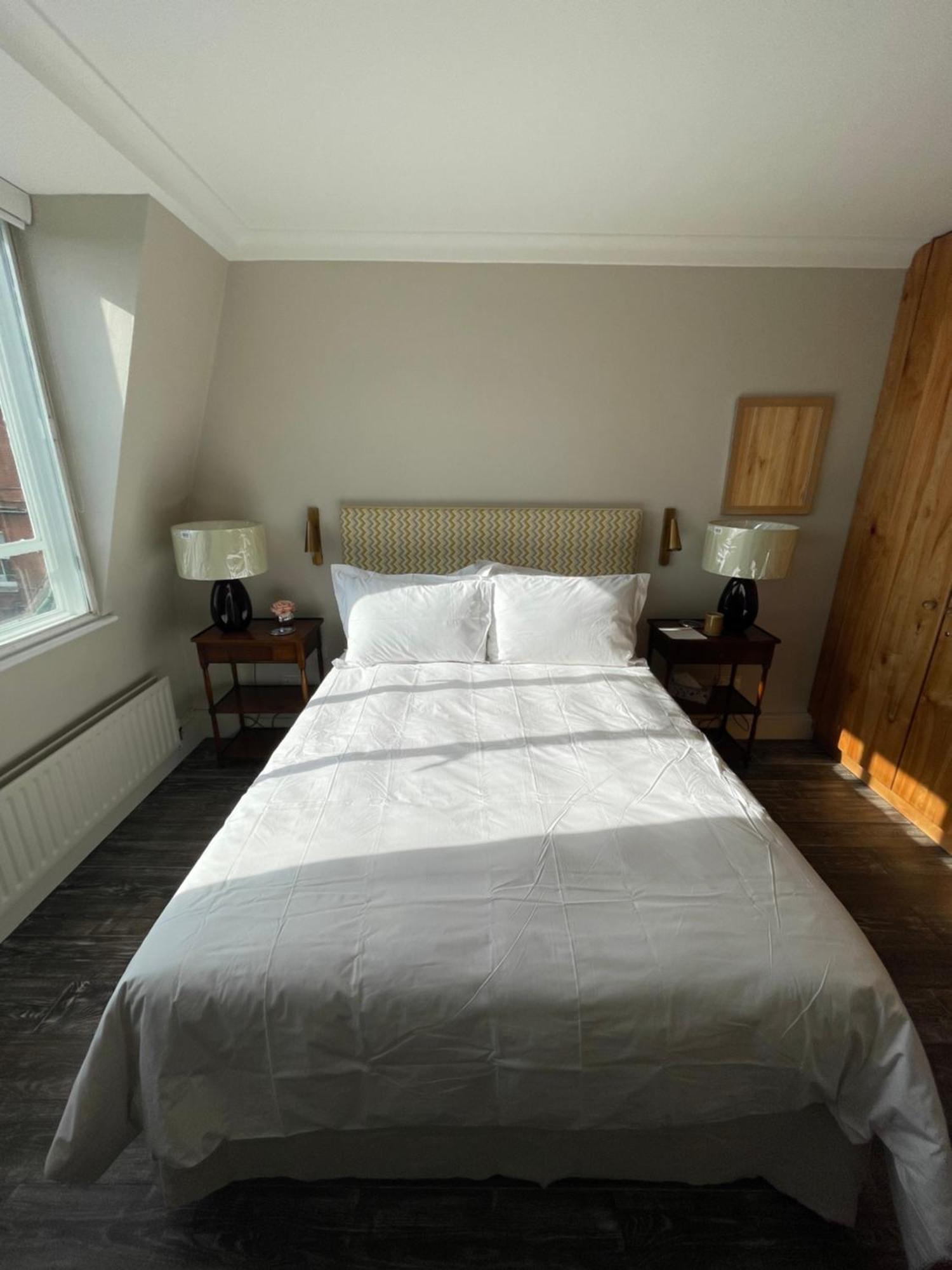 Appartamento Beautifully Decorated 1bd Oasis - Earl's Court! *