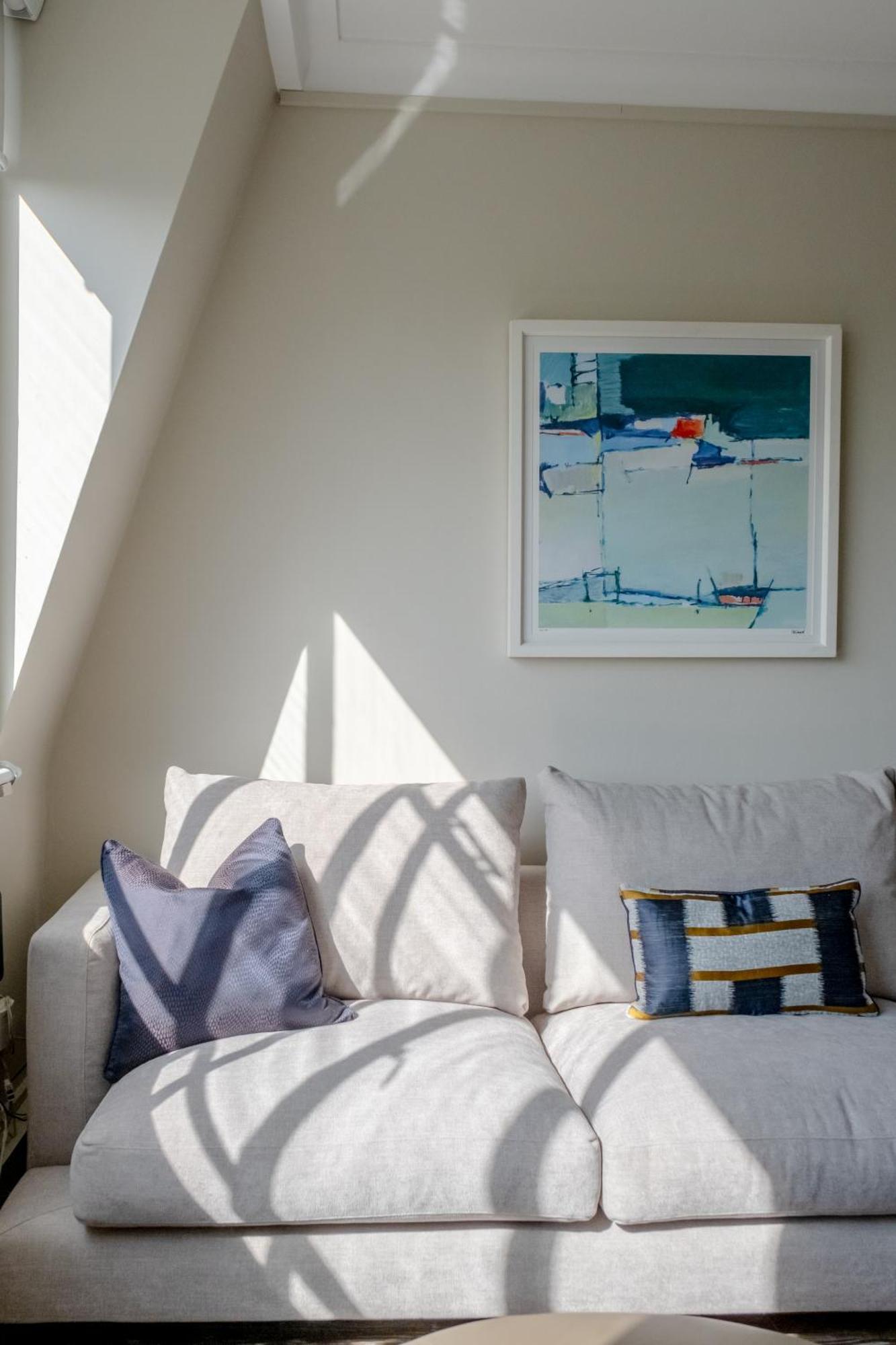 Appartamento Beautifully Decorated 1bd Oasis - Earl's Court! Londra