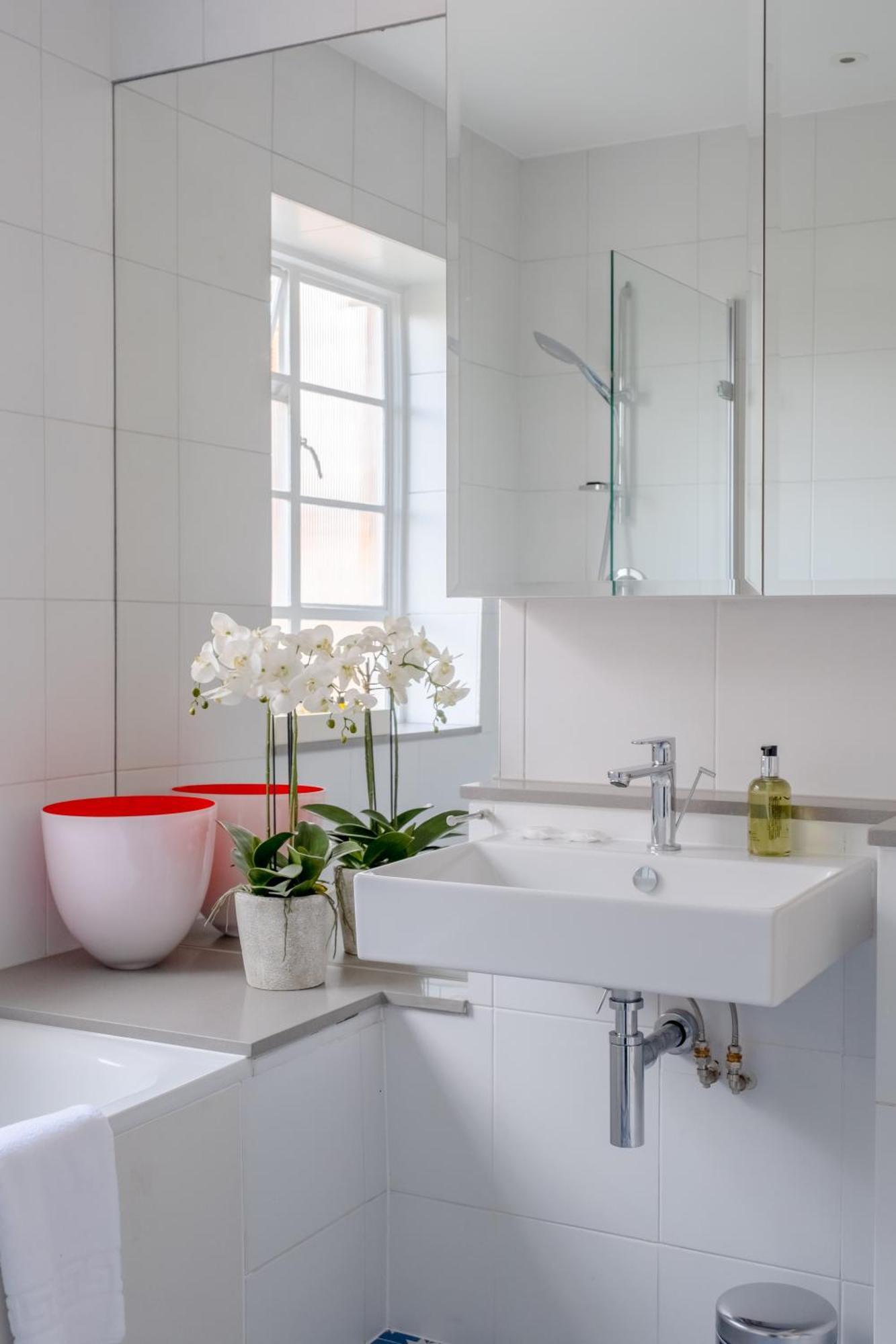 Beautifully Decorated 1bd Oasis - Earl's Court! * Londra