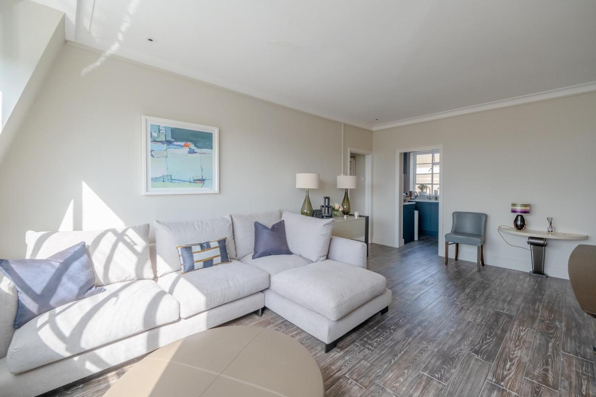 Appartamento Beautifully Decorated 1bd Oasis - Earl's Court!