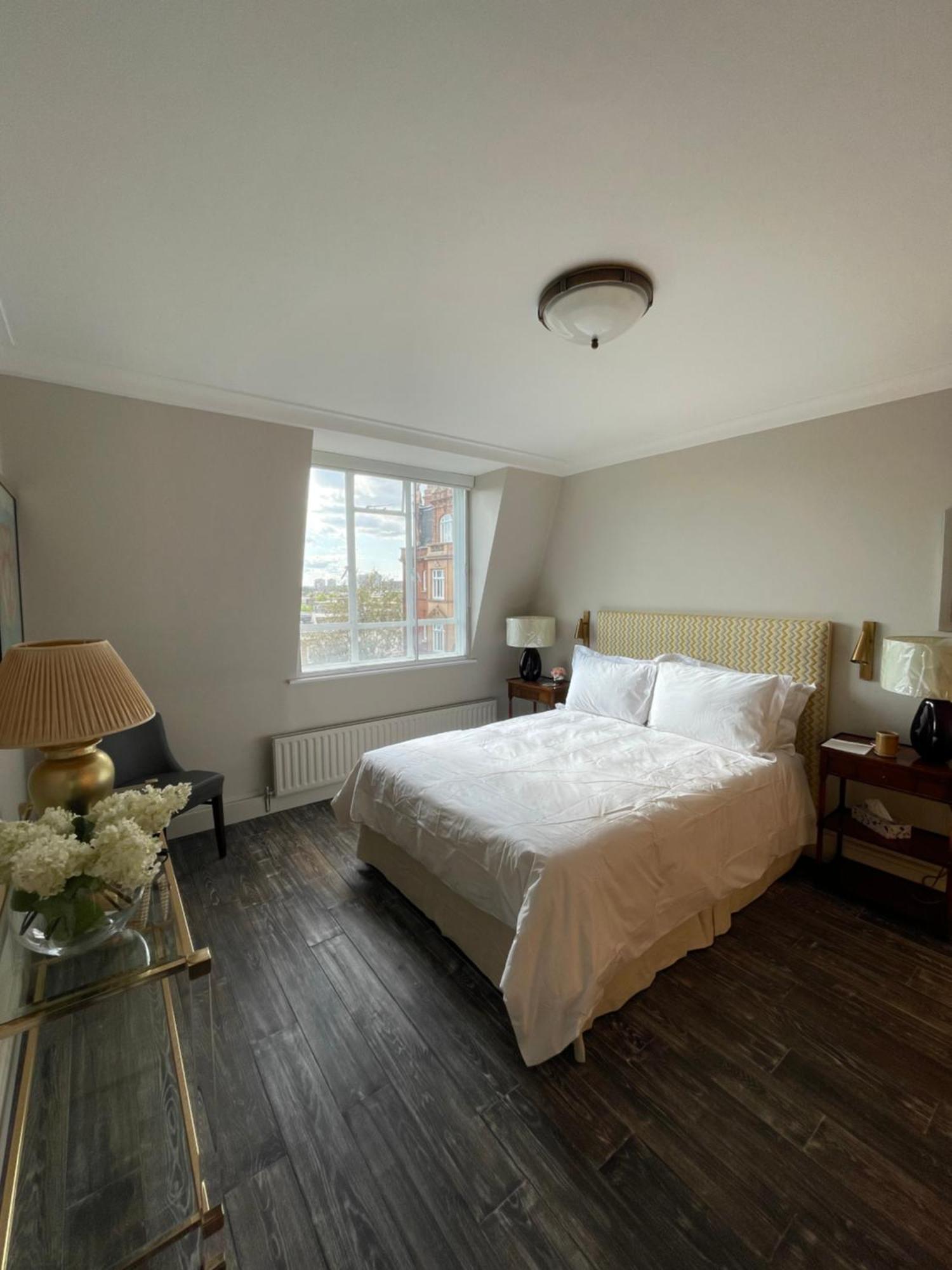 Beautifully Decorated 1bd Oasis - Earl's Court! Appartamento *