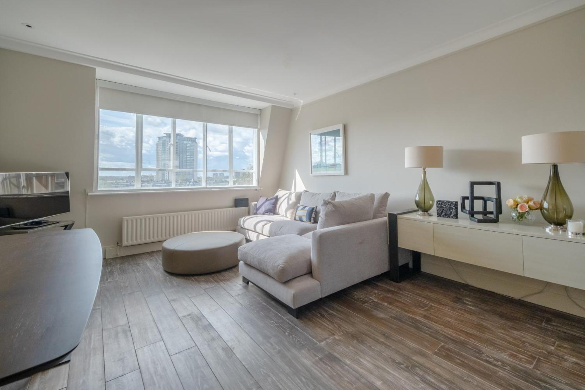 Appartamento Beautifully Decorated 1bd Oasis - Earl's Court! *