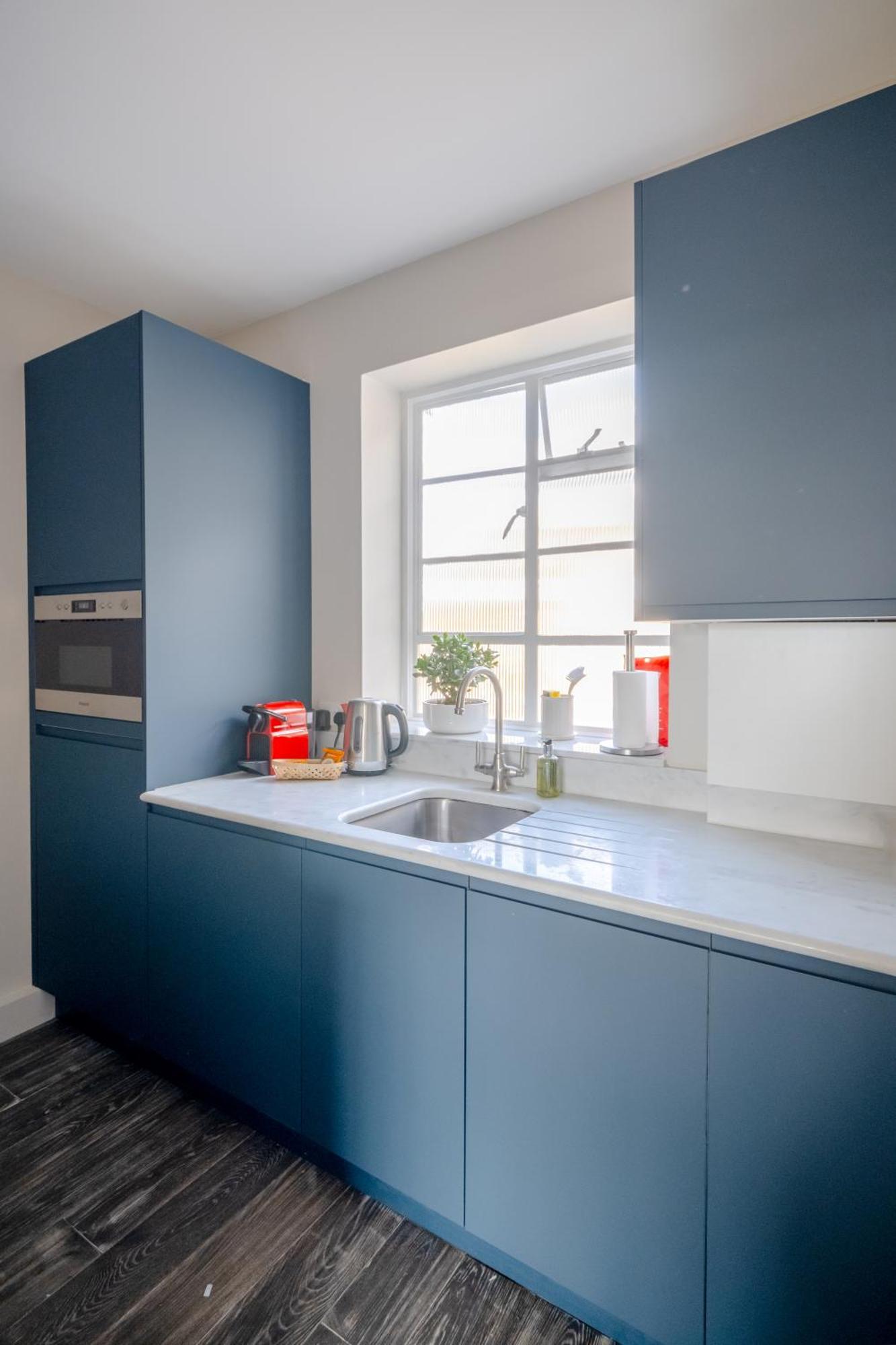 Beautifully Decorated 1bd Oasis - Earl's Court! Appartamento Londra