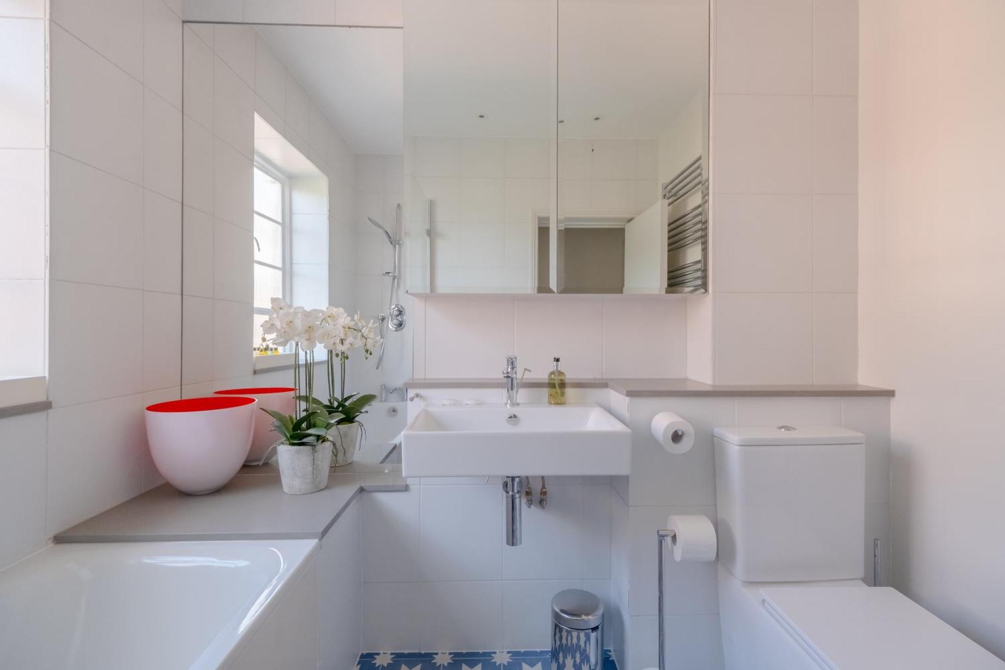 Appartamento Beautifully Decorated 1bd Oasis - Earl's Court! Londra