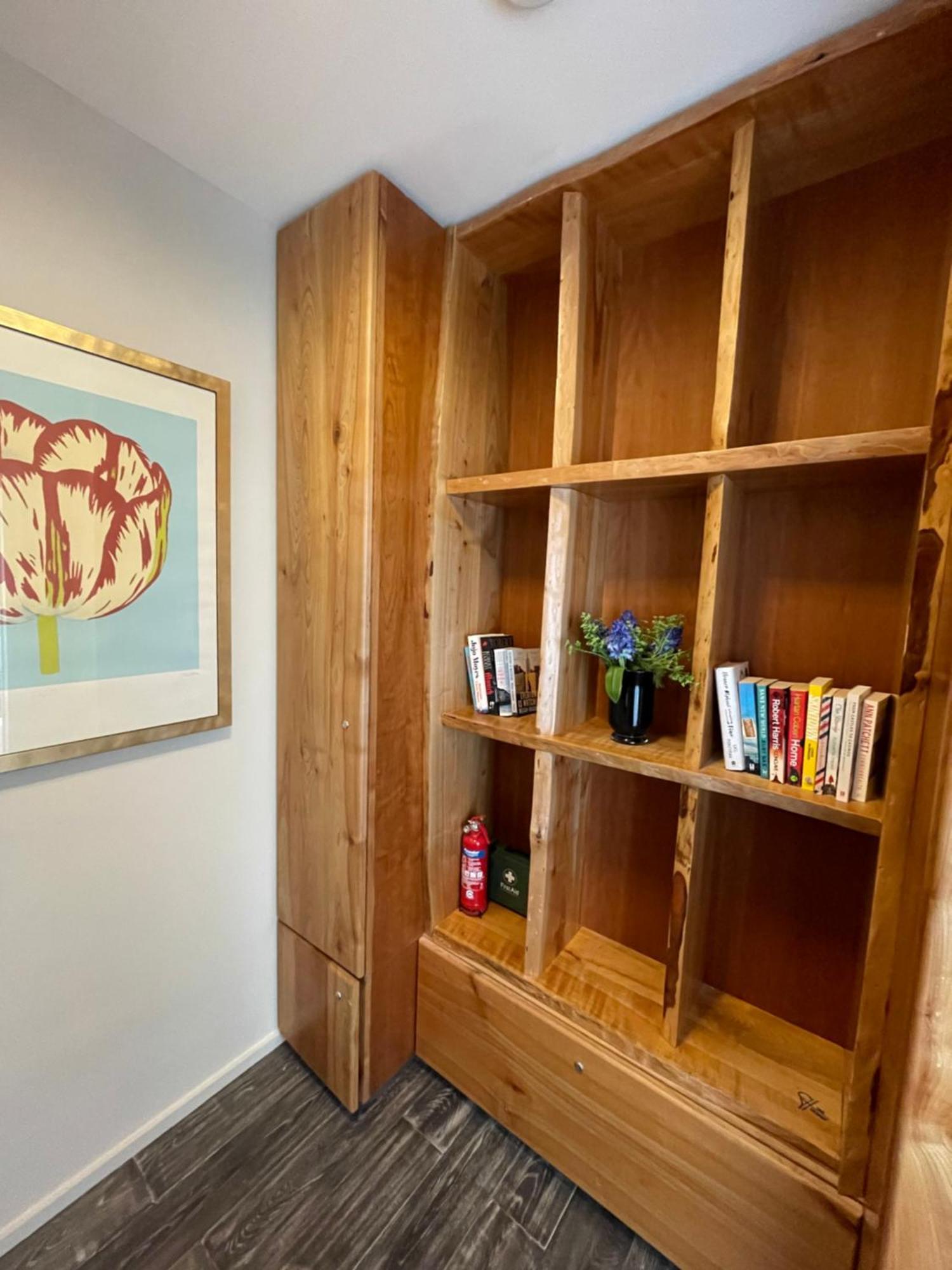 Beautifully Decorated 1bd Oasis - Earl's Court! Appartamento *