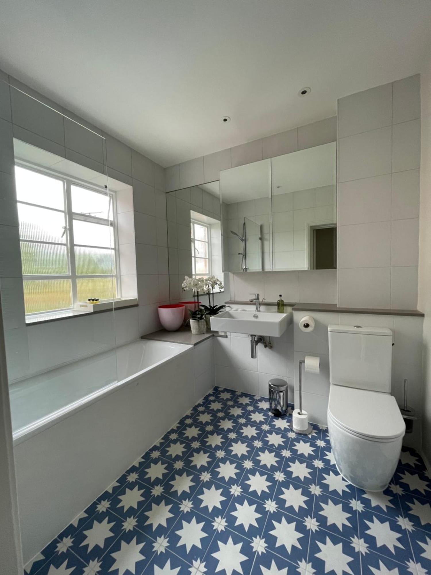 Appartamento Beautifully Decorated 1bd Oasis - Earl's Court! Londra