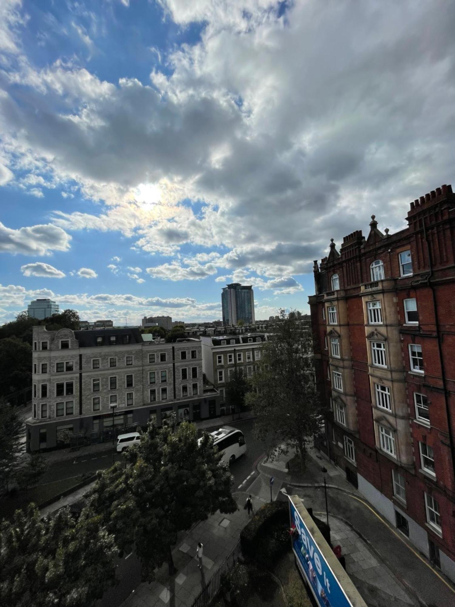 Beautifully Decorated 1bd Oasis - Earl's Court! Appartamento