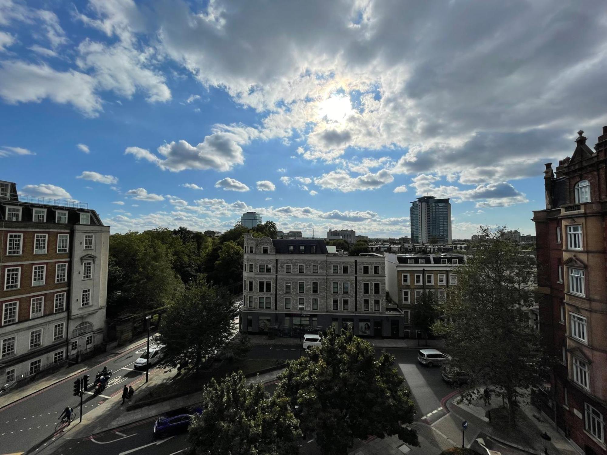 Appartamento Beautifully Decorated 1bd Oasis - Earl's Court! Londra