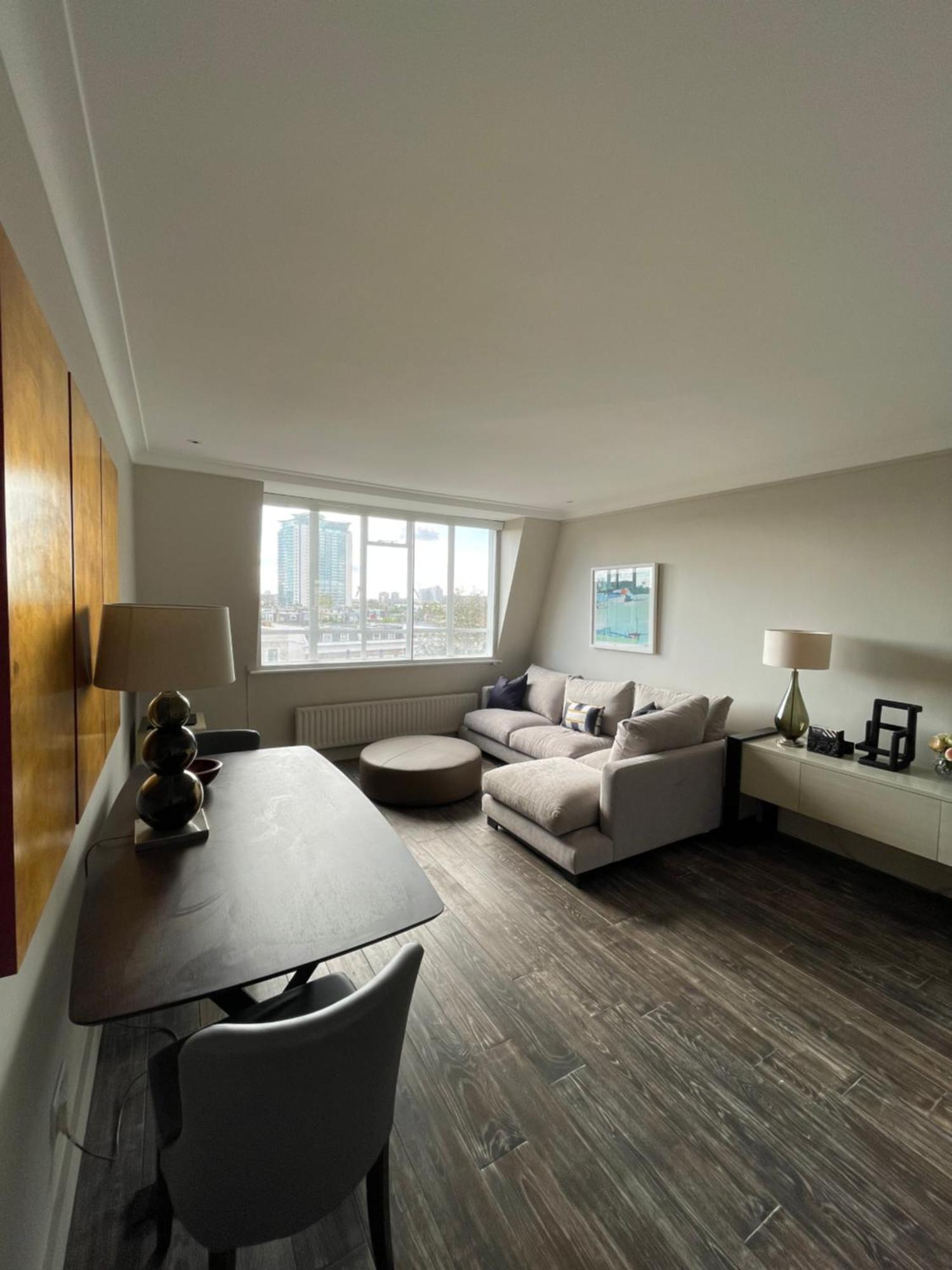 Beautifully Decorated 1bd Oasis - Earl's Court! * Londra