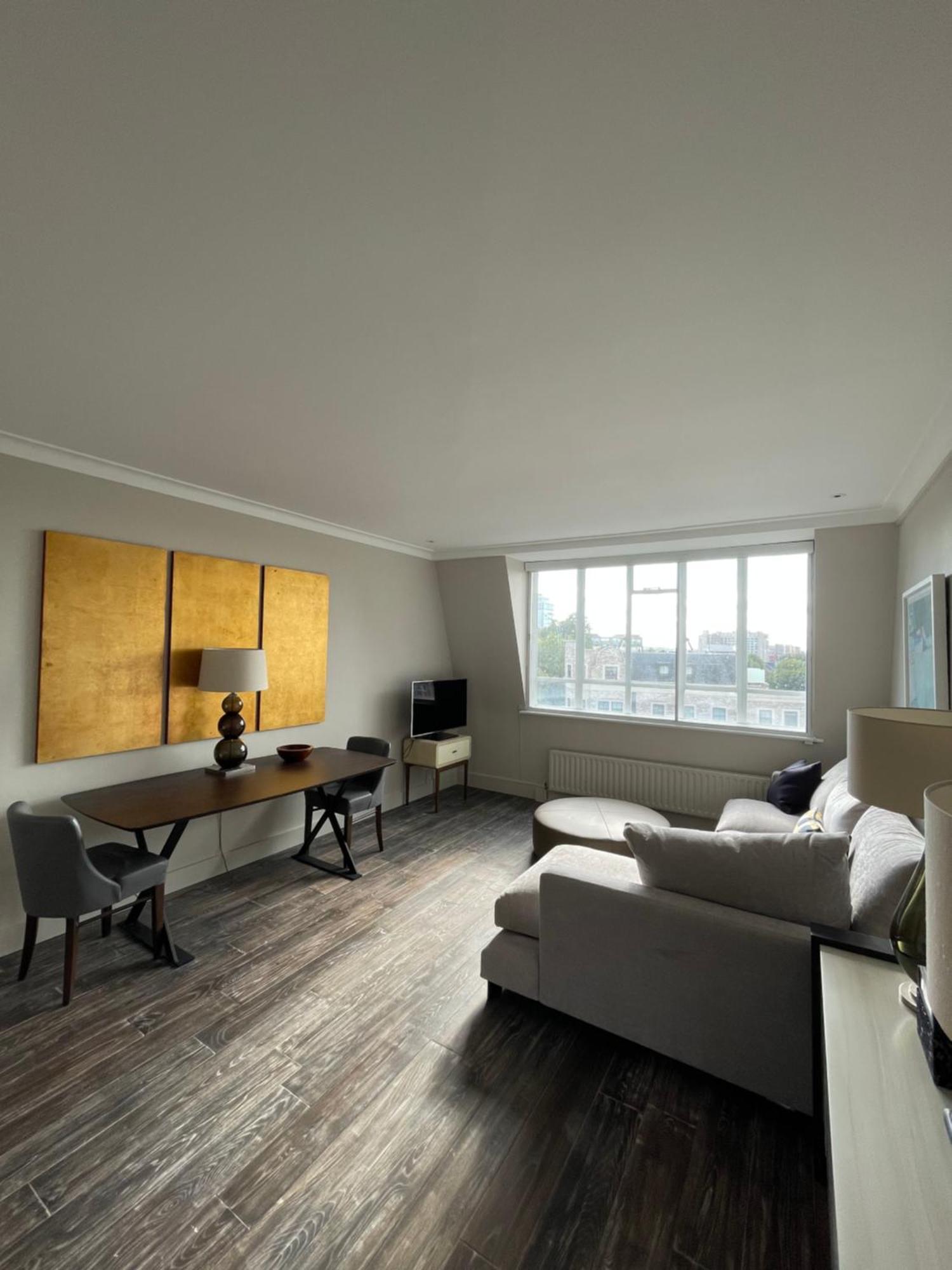 Appartamento Beautifully Decorated 1bd Oasis - Earl's Court! *