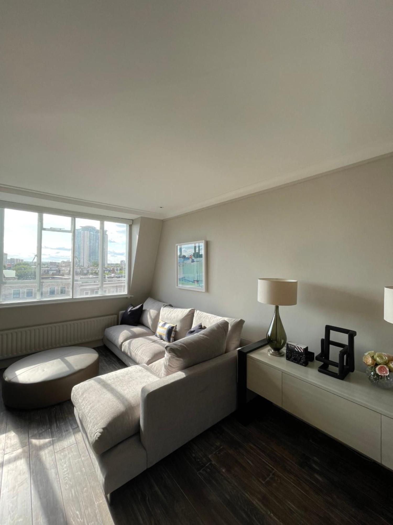 Beautifully Decorated 1bd Oasis - Earl's Court! Apartament Londra