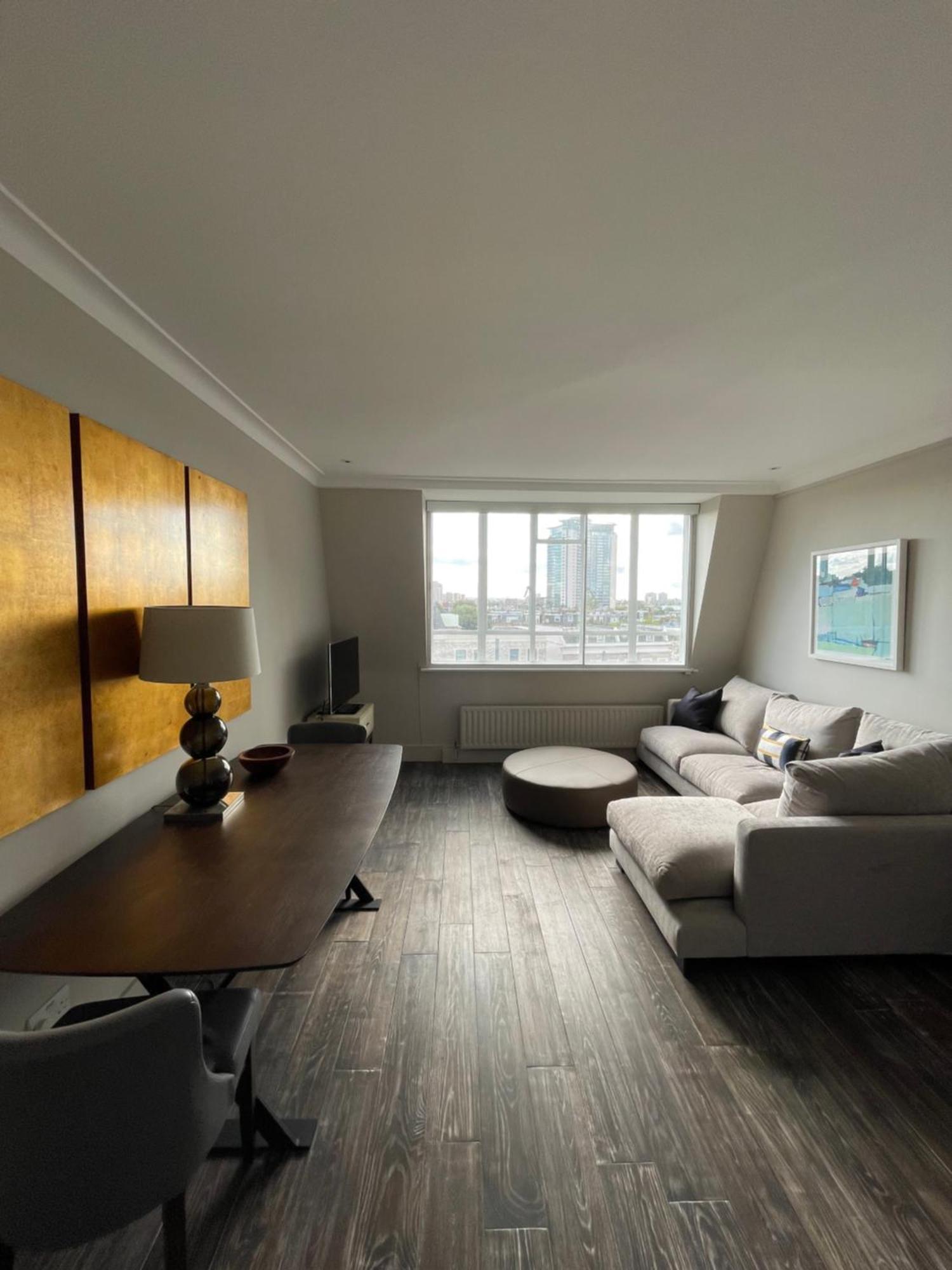 Beautifully Decorated 1bd Oasis - Earl's Court! Apartament Londra